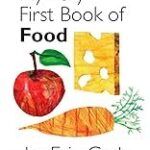 My Very First Book of Food