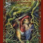 The Heir of Mistmantle