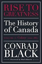 Rise to Greatness, Volume 1: Colony (1000-1867)