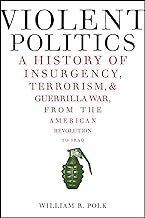 Violent Politics
