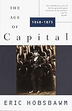 The Age of Capital