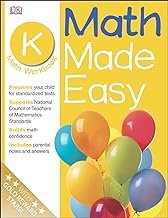 Math made easy ages 5-6