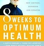 8 Weeks to Optimum Health