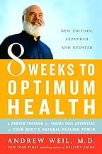 8 Weeks to Optimum Health