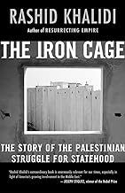 The Iron Cage