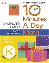 Minute 10 Aday math