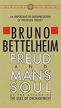 Freud and Man’s Soul