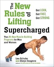 The New Rules of Lifting Supercharged