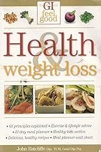 Health and Weight Loss