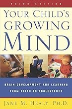 Your Child’s Growing Mind