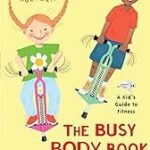 The busy body book