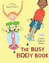 The busy body book