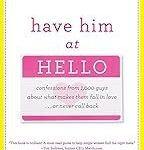 Have Him at Hello