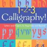 1-2-3 Calligraphy!