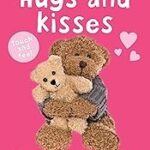 Bright Baby Touch and Feel Hugs and Kisses