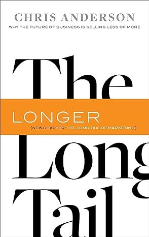 Long Tail, The, Revised and Updated Edition