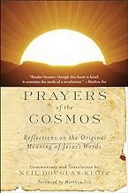 Prayers of the Cosmos