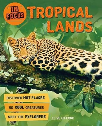 Tropical Lands