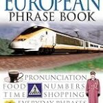 European Phrase Book