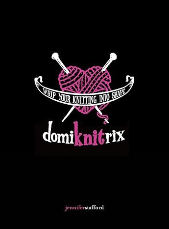 DomiKNITrix