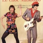 Le choc Mitsouko