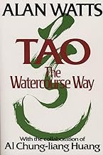 Tao: The Watercourse Way