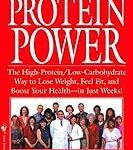 Protein Power