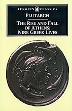 The Rise and Fall of Athens