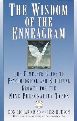 The Wisdom of the Enneagram