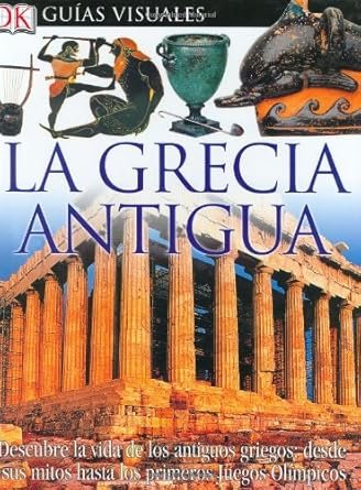 La Grecia Antigua