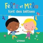 Flix et Mila font des b?tises