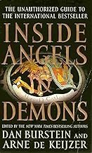 Inside Angels & Demons