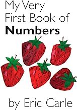 My Very First Book of Numbers