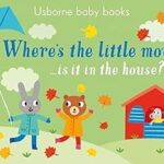Wheres the Little Mouse