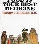 Food Is Your Best Medicine