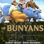 Scholastic Bookshelf – The Bunyans