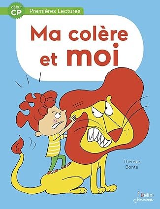 Ma Colere Et Moi