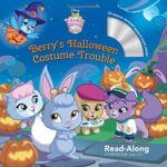 Berry's hallween