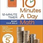 Minute10 Aday math grade 5