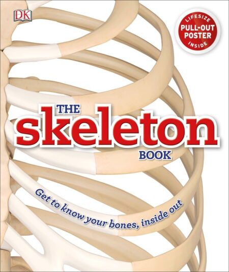 The skeleton book