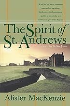 The Spirit of St. Andrews