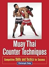 Muay Thai Counter Techniques