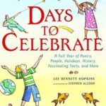Days of celebrate