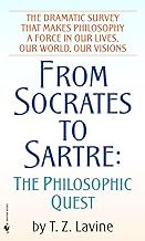 From Socrates to Sartre: The Philosophic Quest