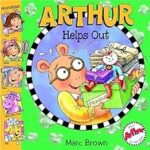 Helps Out/CH-B/PP/Scholastic