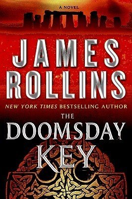 The Doomsday Key