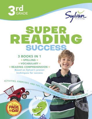 super reading success-3rd