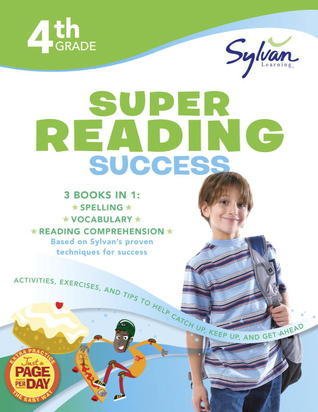 super reaDing success-4th g