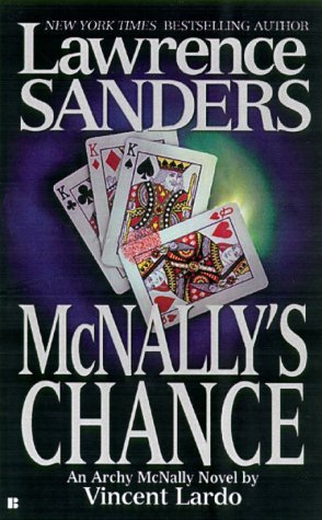 McNally’s Chance