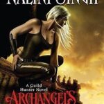 Archangel's Kiss